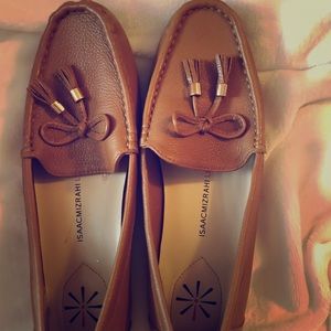 Isaac Mizrahi Amy loafers